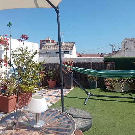 Habitacion Centro גאנדיה מראה חיצוני תמונה