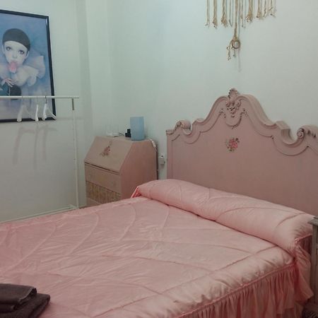 Habitacion Centro גאנדיה מראה חיצוני תמונה