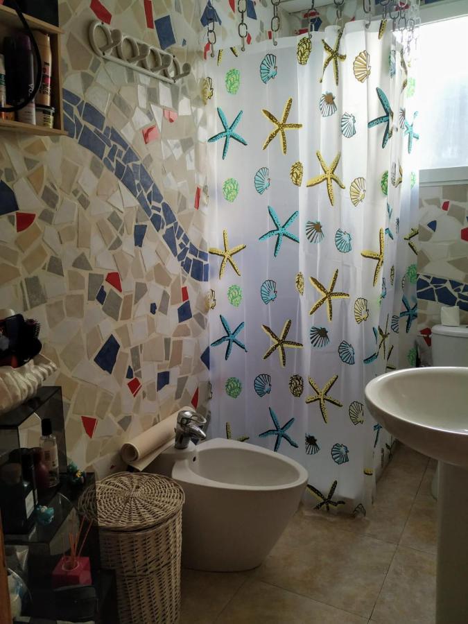 Habitacion Centro גאנדיה מראה חיצוני תמונה