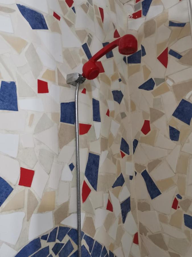 Habitacion Centro גאנדיה מראה חיצוני תמונה
