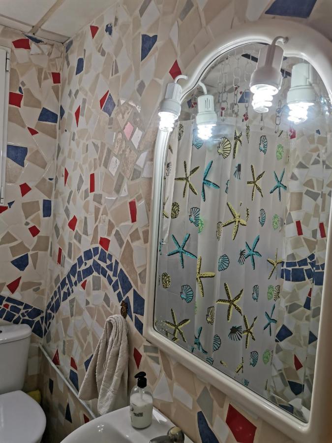 Habitacion Centro גאנדיה מראה חיצוני תמונה