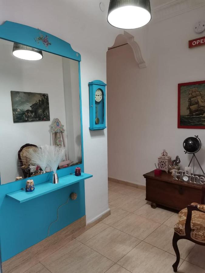 Habitacion Centro גאנדיה מראה חיצוני תמונה
