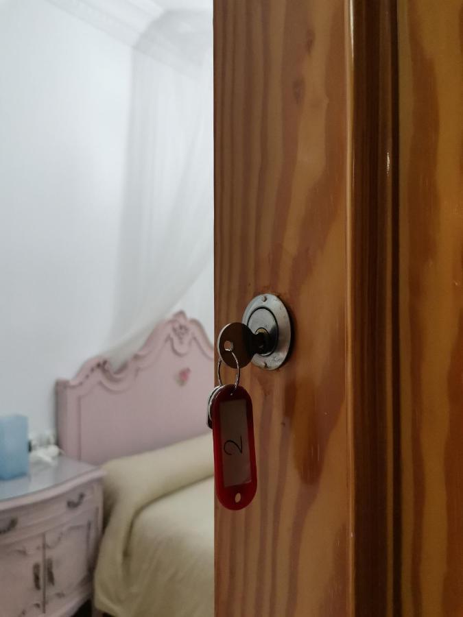 Habitacion Centro גאנדיה מראה חיצוני תמונה