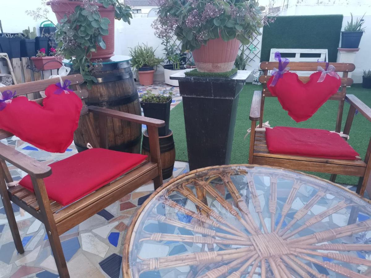 Habitacion Centro גאנדיה מראה חיצוני תמונה