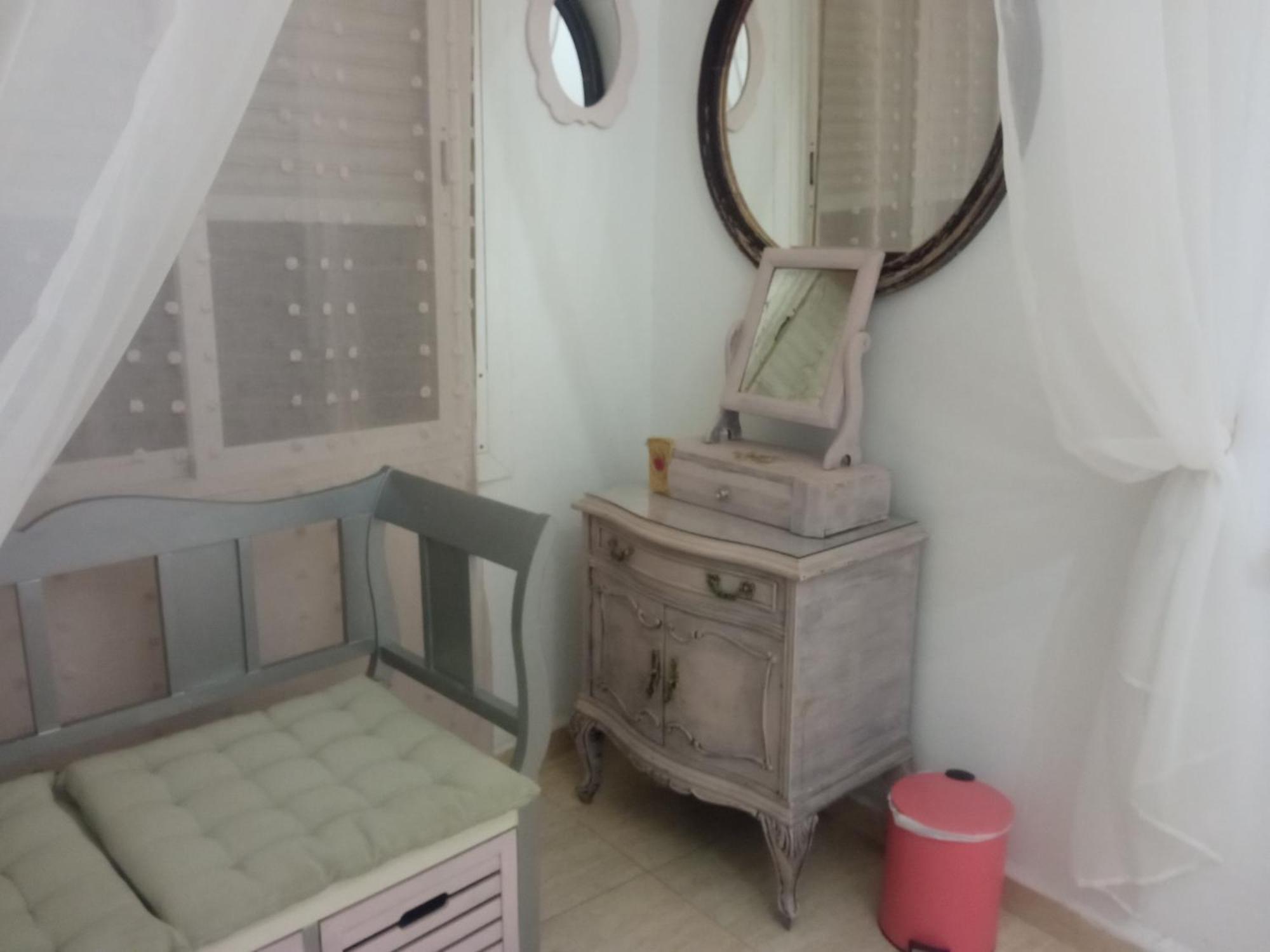 Habitacion Centro גאנדיה מראה חיצוני תמונה