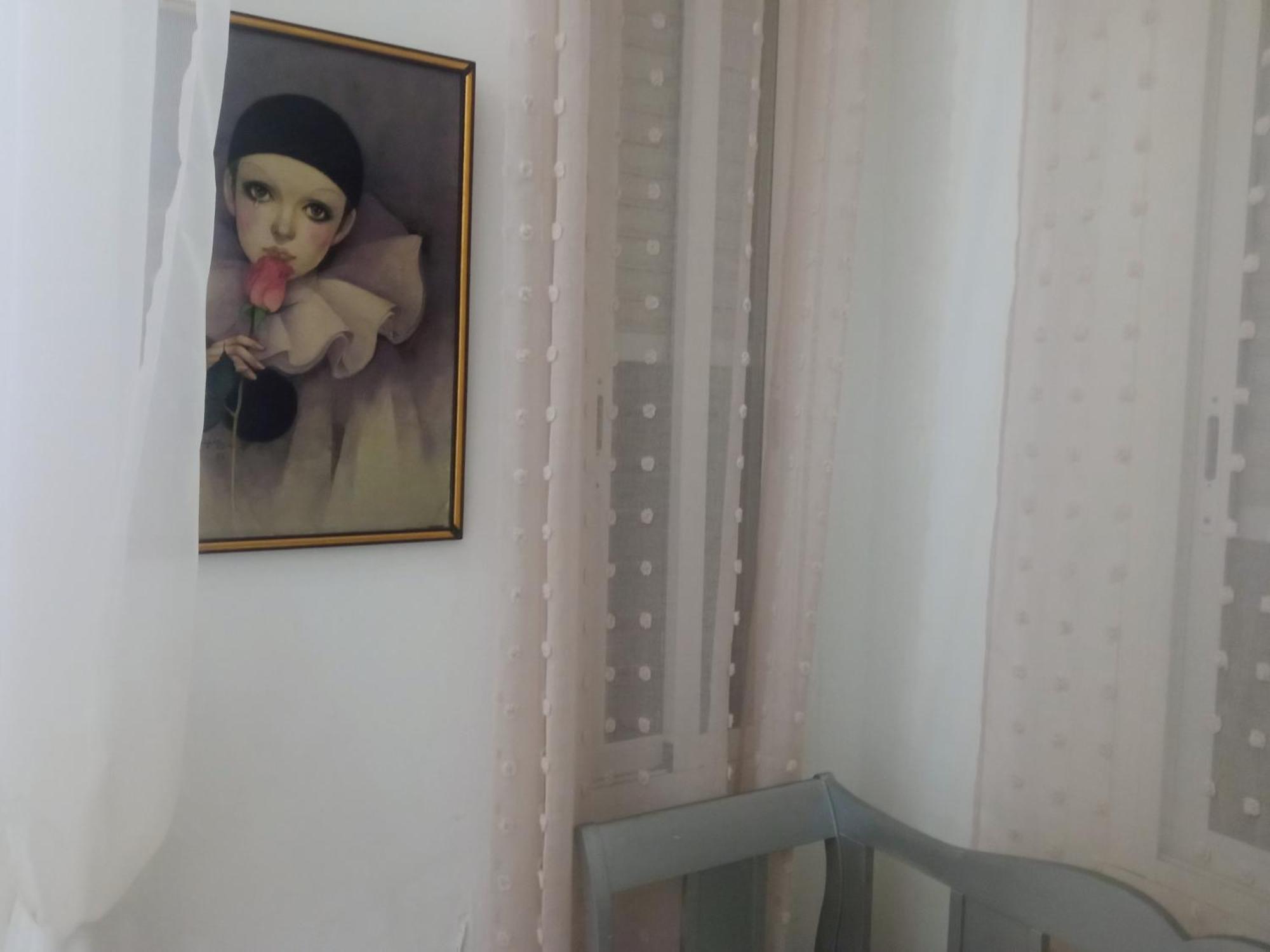 Habitacion Centro גאנדיה מראה חיצוני תמונה
