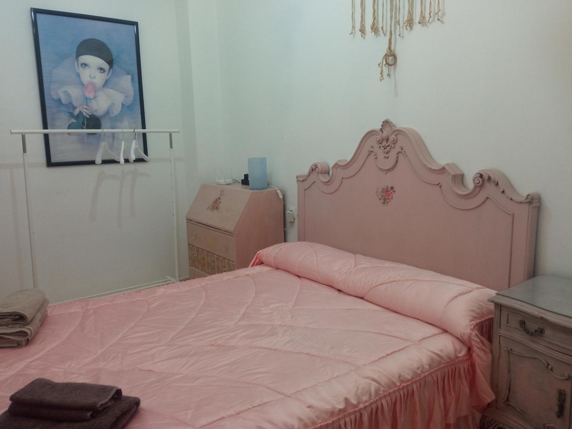 Habitacion Centro גאנדיה מראה חיצוני תמונה